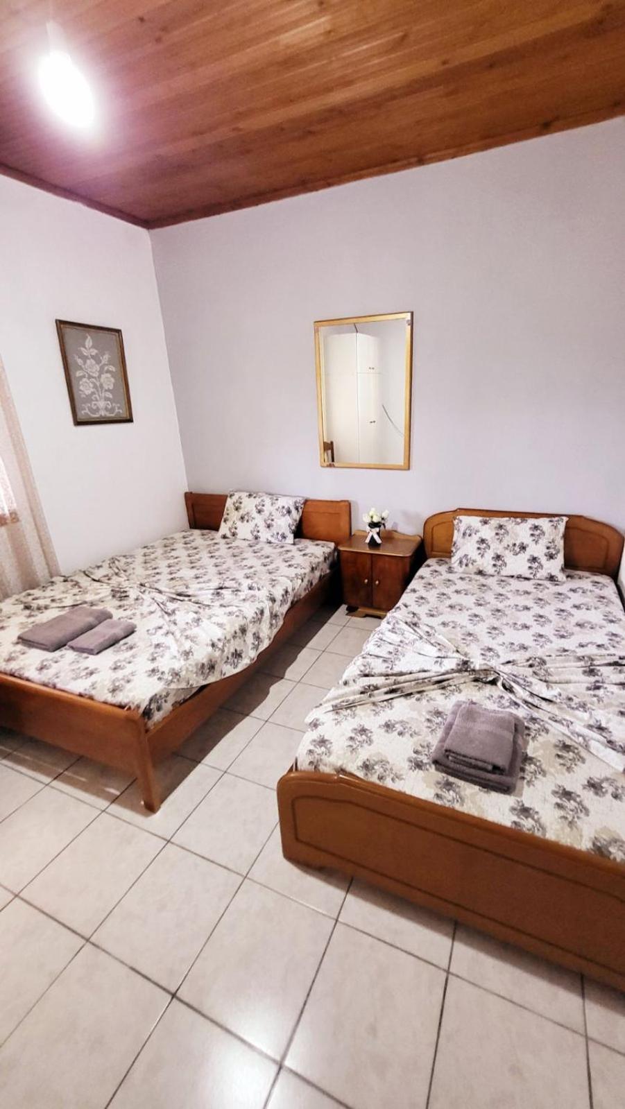 Апартаменты Housebutterfly Торони Номер фото